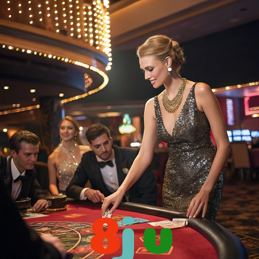 8jv:Aposte nas melhores slots e conquiste prêmios como nunca!