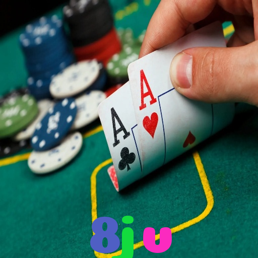 8jv：Jogue poker, aposte no futebol e ganhe em grandes jogos de cassino!