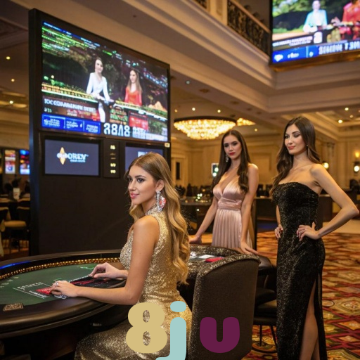 8jv：Aposte nas melhores slots e conquiste prêmios como nunca!