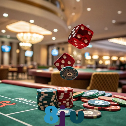 8jv：Jogue poker, aposte no futebol e ganhe em grandes jogos de cassino!