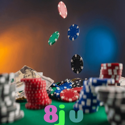 8jv:Aposte no futebol, jogue poker e conquiste vitórias épicas!