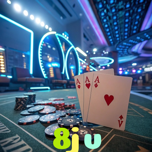 8jv:Jogue poker, aposte no futebol e ganhe em grandes jogos de cassino!