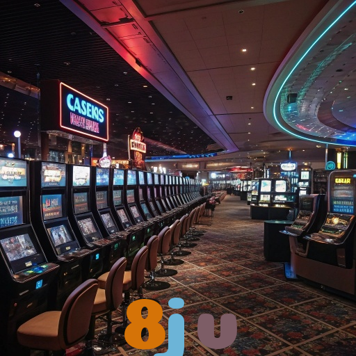 8jv：Aposte nas melhores slots e conquiste prêmios como nunca!