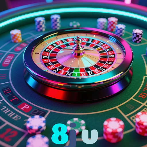 8jv:Aposte no futebol, jogue poker e conquiste vitórias épicas!