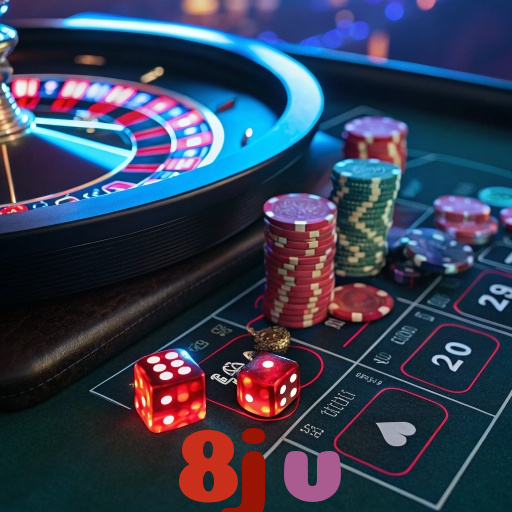 8jv：Aposte nas melhores slots e conquiste prêmios como nunca!