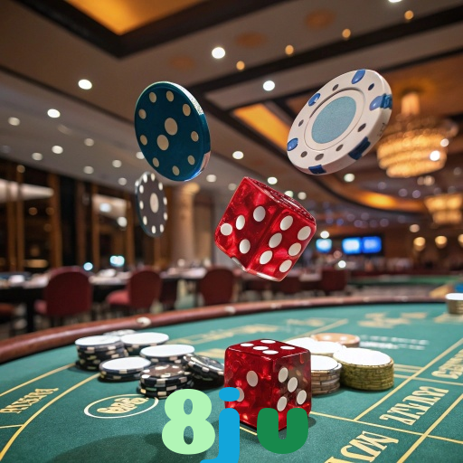 8jv:Aposte no futebol, jogue poker e conquiste vitórias épicas!