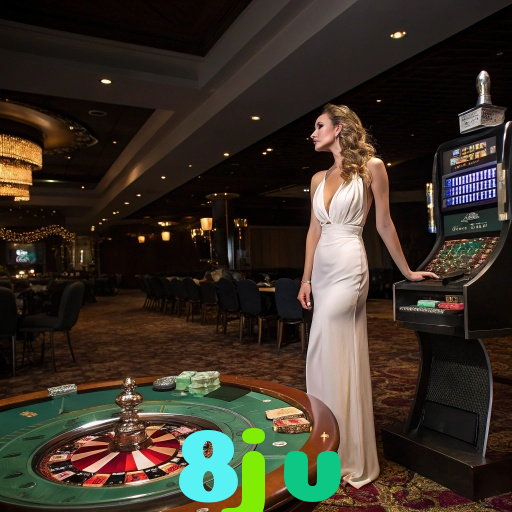 8jv:Aposte nas melhores slots e conquiste prêmios como nunca!