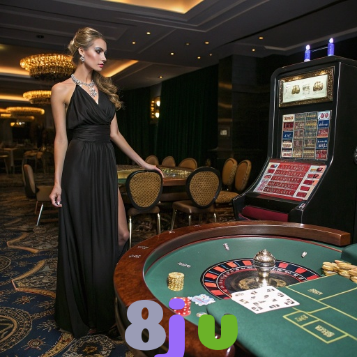 8jv:Aposte nas melhores slots e conquiste prêmios como nunca!