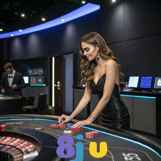 8jv:Aposte no futebol, jogue poker e conquiste vitórias épicas!