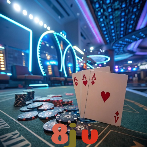 8jv：Jogue poker, aposte no futebol e ganhe em grandes jogos de cassino!