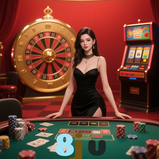 8jv:Aposte nas melhores slots e conquiste prêmios como nunca!
