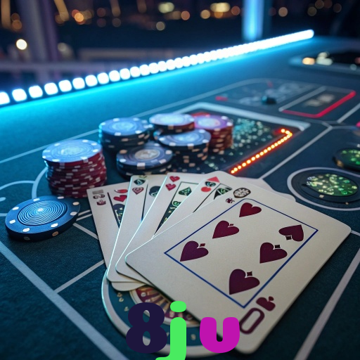 8jv：Aposte no futebol, jogue poker e conquiste vitórias épicas!