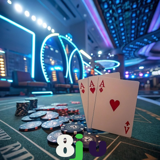8jv：Aposte no futebol, jogue poker e conquiste vitórias épicas!
