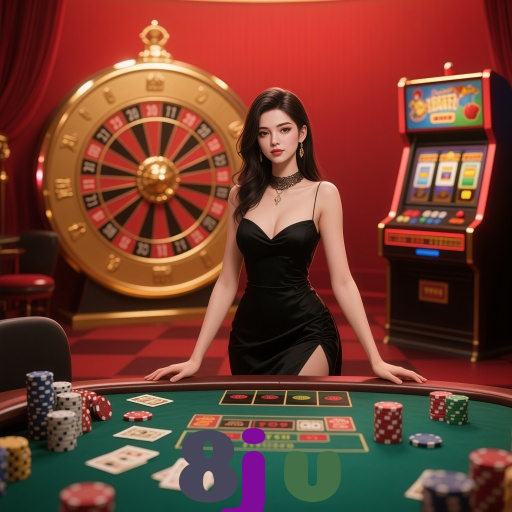 8jv:Aposte nas melhores slots e conquiste prêmios como nunca!