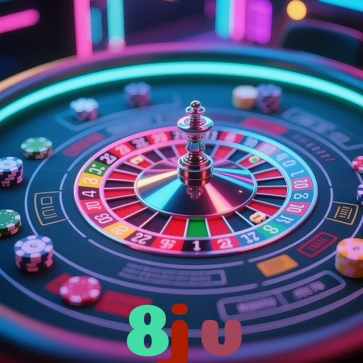 8jv:Aposte nas melhores slots e conquiste prêmios como nunca!