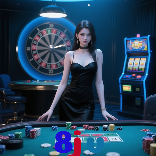 8jv:Aposte no futebol, jogue poker e conquiste vitórias épicas!
