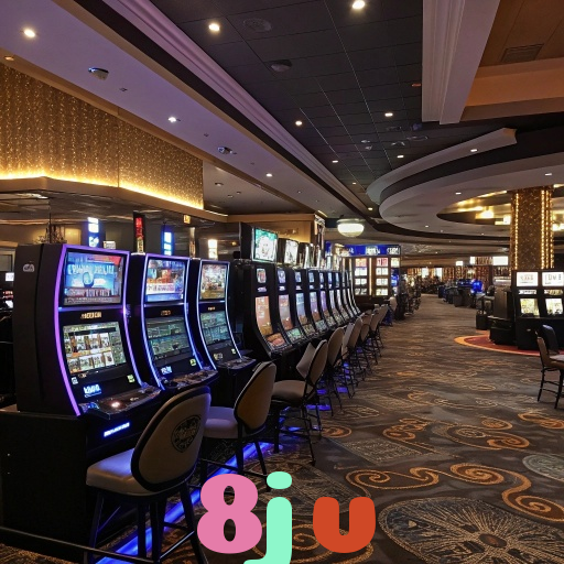 8jv:Aposte nas melhores slots e conquiste prêmios como nunca!