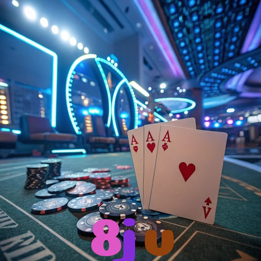 8jv：Aposte no futebol, jogue poker e conquiste vitórias épicas!
