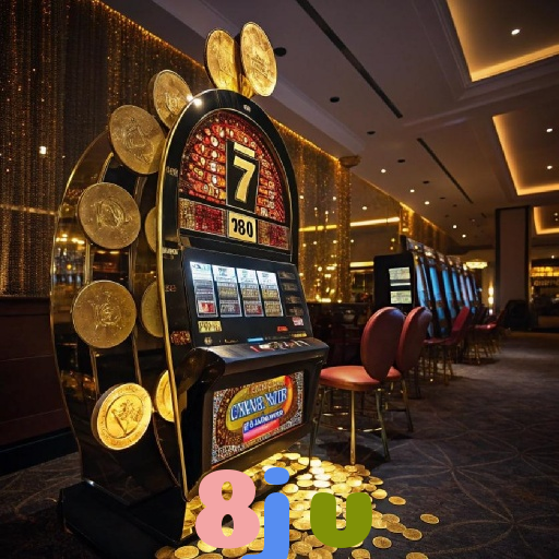 8jv:Aposte nas melhores slots e conquiste prêmios como nunca!
