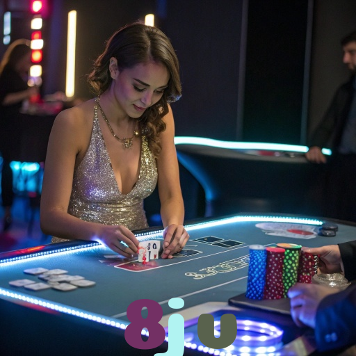 8jv：Aposte no futebol, jogue poker e conquiste vitórias épicas!