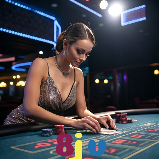8jv：Aposte nas melhores slots e conquiste prêmios como nunca!