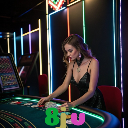 8jv：Aposte nas melhores slots e conquiste prêmios como nunca!