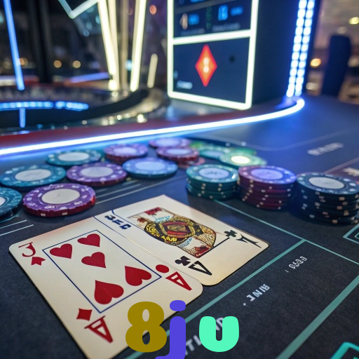 8jv:Aposte nas melhores slots e conquiste prêmios como nunca!