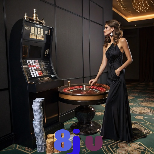 8jv:Aposte nas melhores slots e conquiste prêmios como nunca!