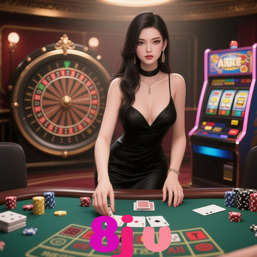 8jv:Aposte nas melhores slots e conquiste prêmios como nunca!