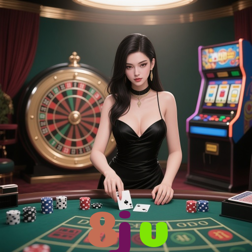 8jv:Aposte no futebol, jogue poker e conquiste vitórias épicas!