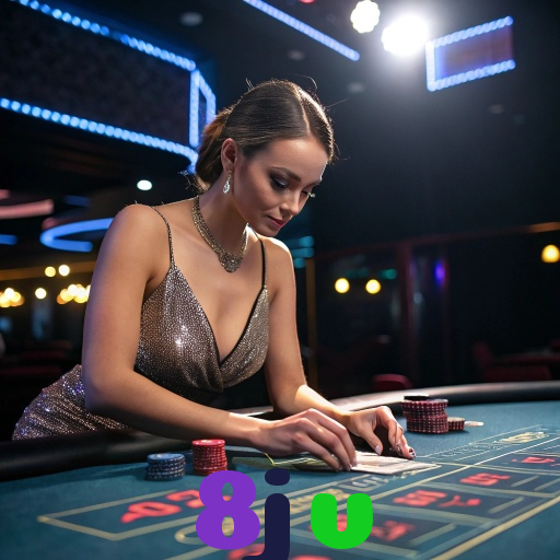 8jv：Aposte nas melhores slots e conquiste prêmios como nunca!