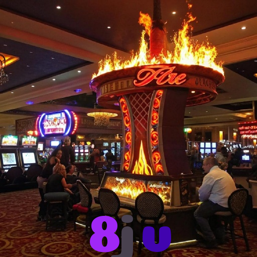 8jv:Aposte nas melhores slots e conquiste prêmios como nunca!