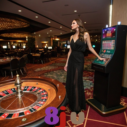 8jv:Aposte nas melhores slots e conquiste prêmios como nunca!