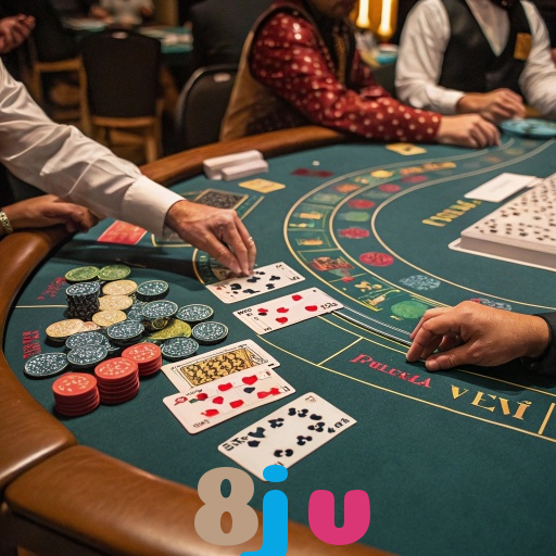 8jv:Aposte nas melhores slots e conquiste prêmios como nunca!