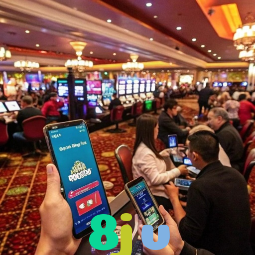 8jv：Aposte nas melhores slots e conquiste prêmios como nunca!