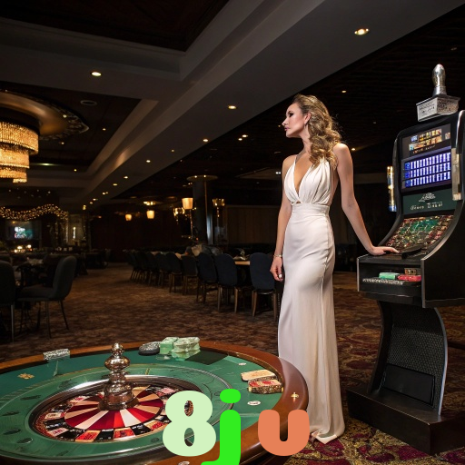 8jv:Aposte nas melhores slots e conquiste prêmios como nunca!