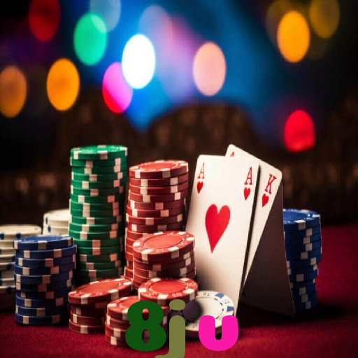 8jv:Aposte nas melhores slots e conquiste prêmios como nunca!