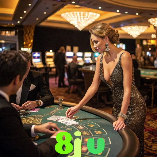 8jv:Aposte nas melhores slots e conquiste prêmios como nunca!
