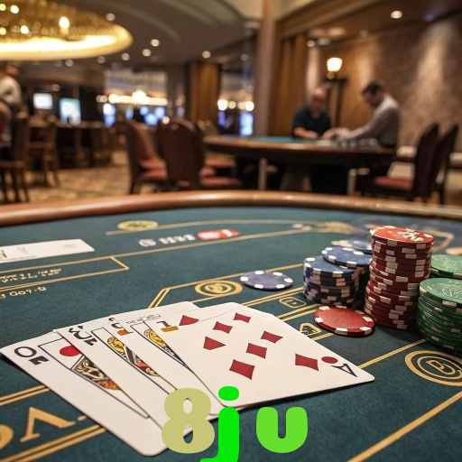 8jv:Jogue poker, aposte no futebol e ganhe em grandes jogos de cassino!
