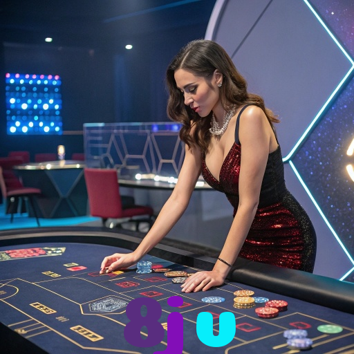 8jv：Jogue poker, aposte no futebol e ganhe em grandes jogos de cassino!