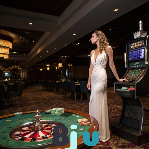 8jv：Aposte nas melhores slots e conquiste prêmios como nunca!