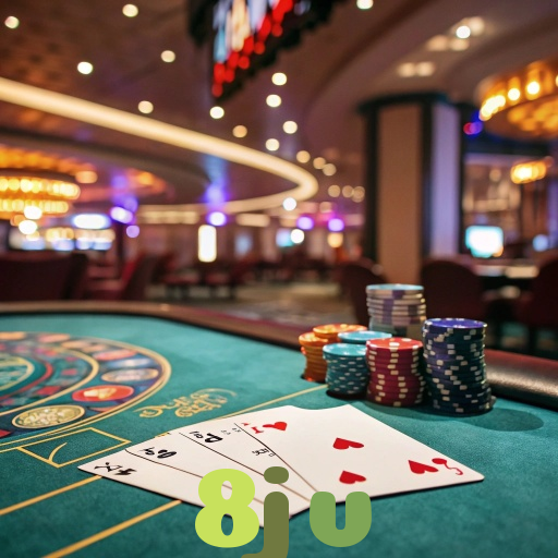 8jv：Jogue poker, aposte no futebol e ganhe em grandes jogos de cassino!