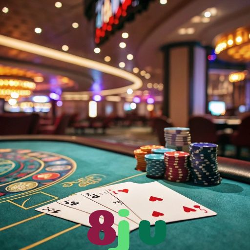 8jv：Jogue poker, aposte no futebol e ganhe em grandes jogos de cassino!
