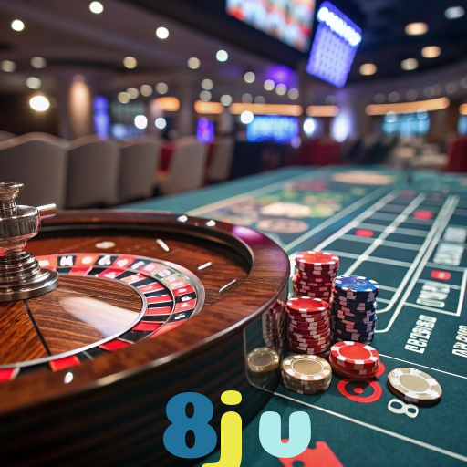 8jv:Aposte nas melhores slots e conquiste prêmios como nunca!