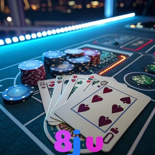8jv：Aposte no futebol, jogue poker e conquiste vitórias épicas!