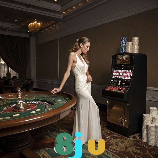 8jv:Aposte nas melhores slots e conquiste prêmios como nunca!