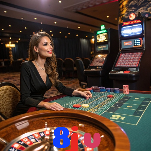 8jv：Aposte nas melhores slots e conquiste prêmios como nunca!