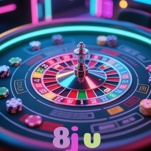 8jv：Aposte nas melhores slots e conquiste prêmios como nunca!