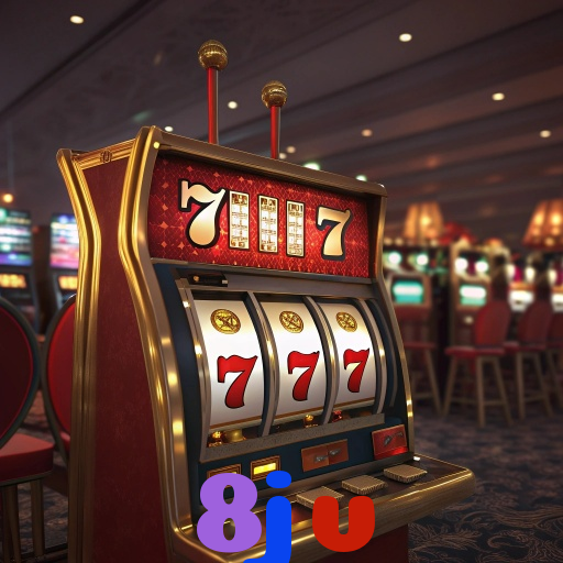 8jv：Aposte nas melhores slots e conquiste prêmios como nunca!