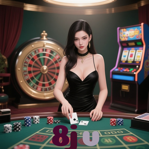 8jv:Aposte nas melhores slots e conquiste prêmios como nunca!
